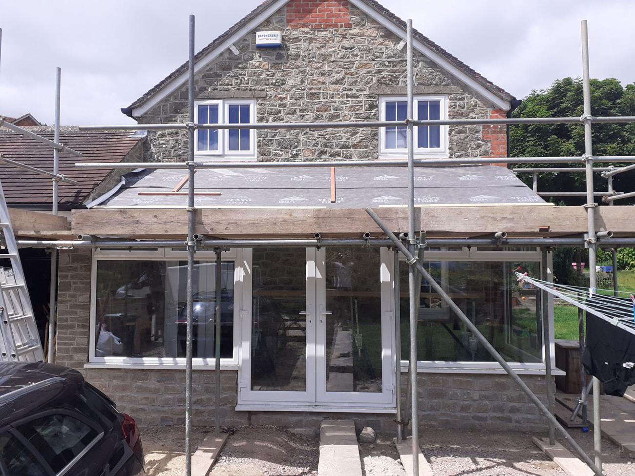 Building Services in Wiltshire | JPL Construction Ltd gallery image 23