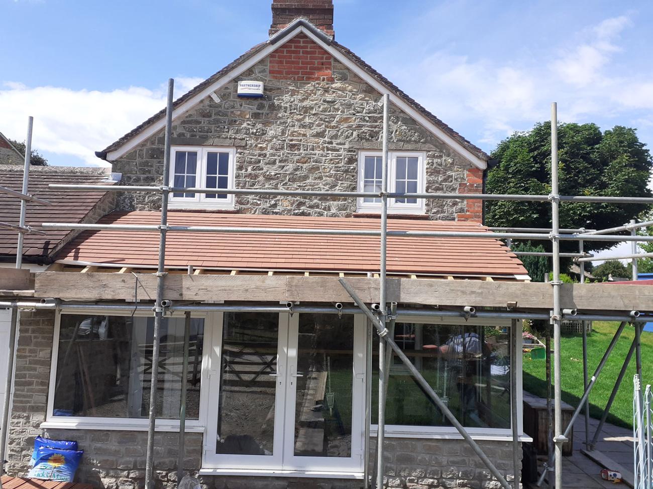 Building Services in Wiltshire | JPL Construction Ltd gallery image 16
